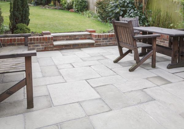 Patio Pavers Installation in Mill Valley