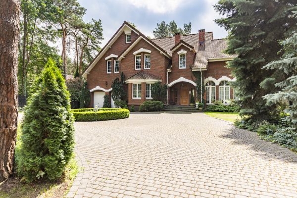 Paver Driveway Installation in Mill Valley