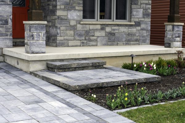 Paver Repair Service in Mill Valley
