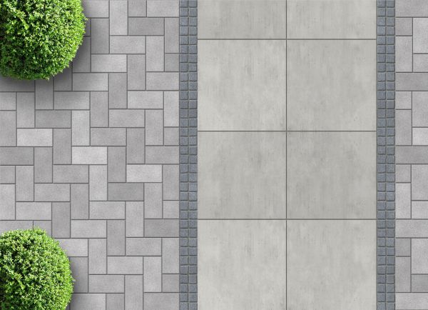 Concrete Pavers Service in Mill Valley