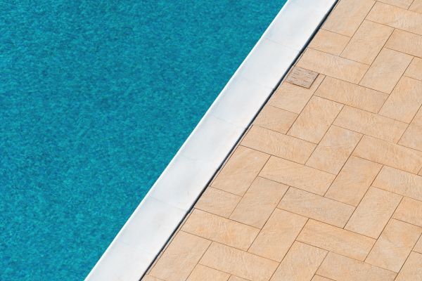 Paver Pool Deck Service in Mill Valley