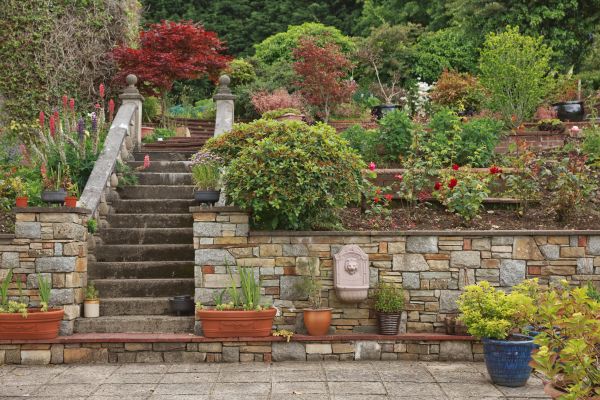 Hardscape Repair in Mill Valley