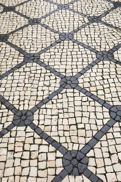 Custom Pavers Installation in Mill Valley
