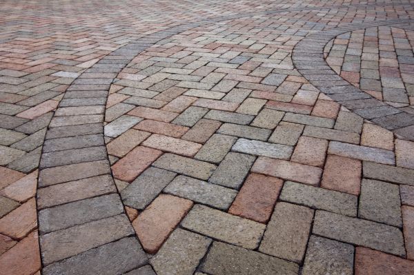 Backyard Hardscaping in Mill Valley
