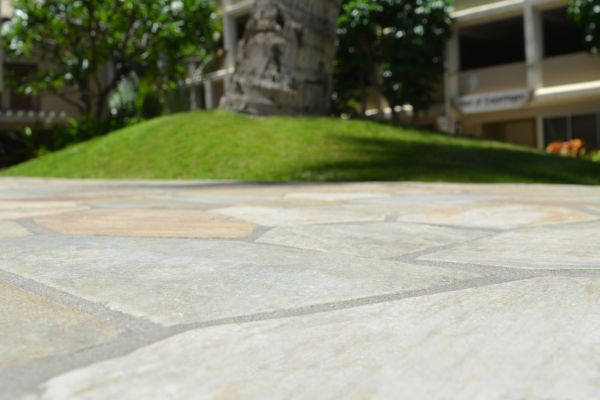 Stone Driveway Construction in Mill Valley