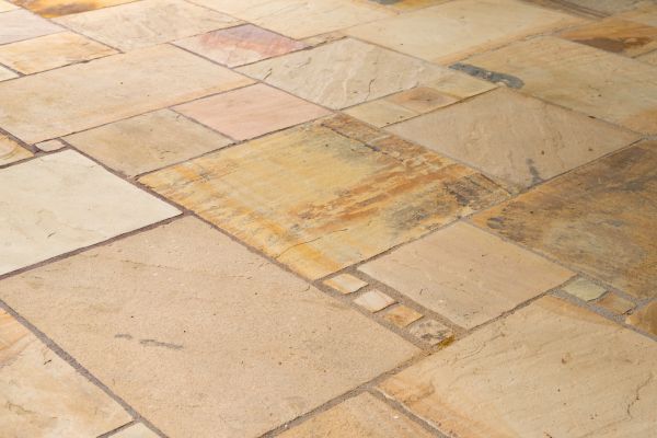 Sandstone Driveway Service in Mill Valley