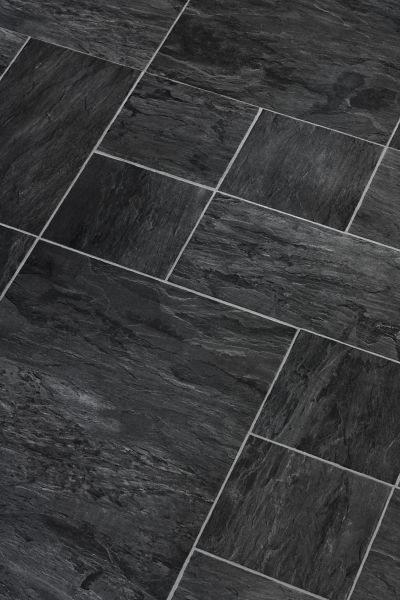 Slate Paver Installation in Mill Valley