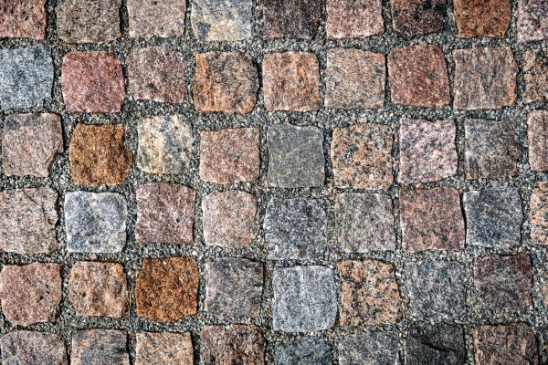 Cobblestone Pavers Service in Mill Valley