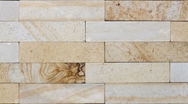 Travertine Paver Installation in Mill Valley