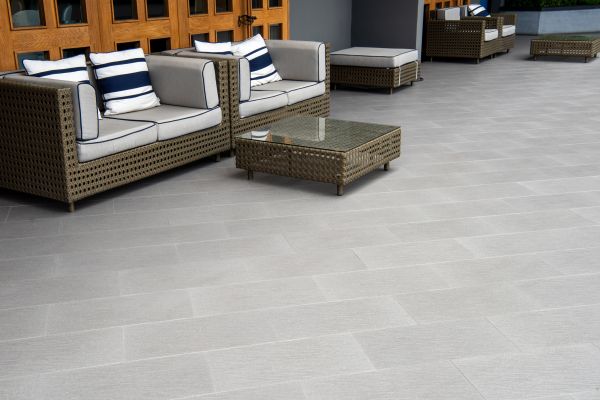 Outdoor Flooring Service in Mill Valley