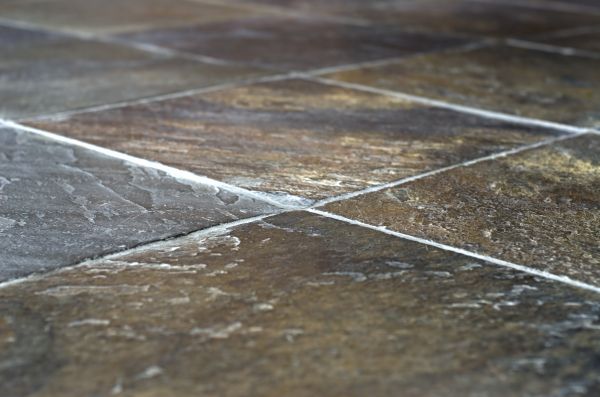 Slate Paving in Mill Valley