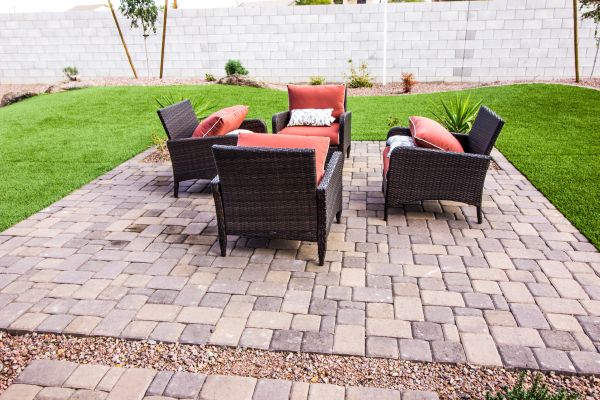 Pavers Repair in Mill Valley