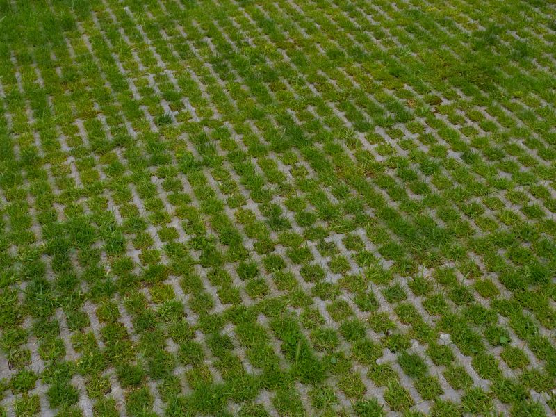 Permeable Pavement Service