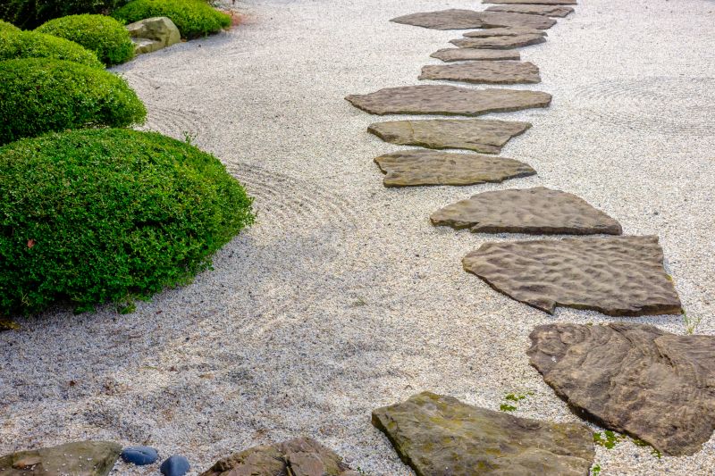 Stone Pathway Service